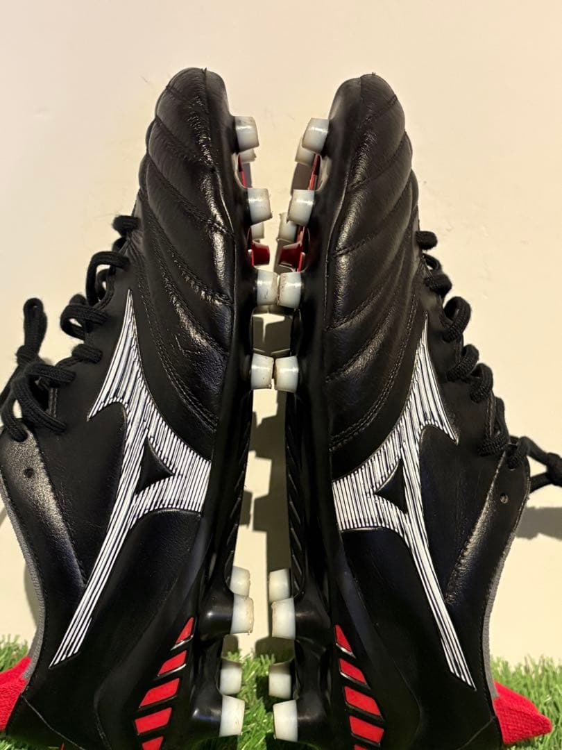 ミズノサッカースパイク モレリア NEO 3 JAPAN 26.0cm