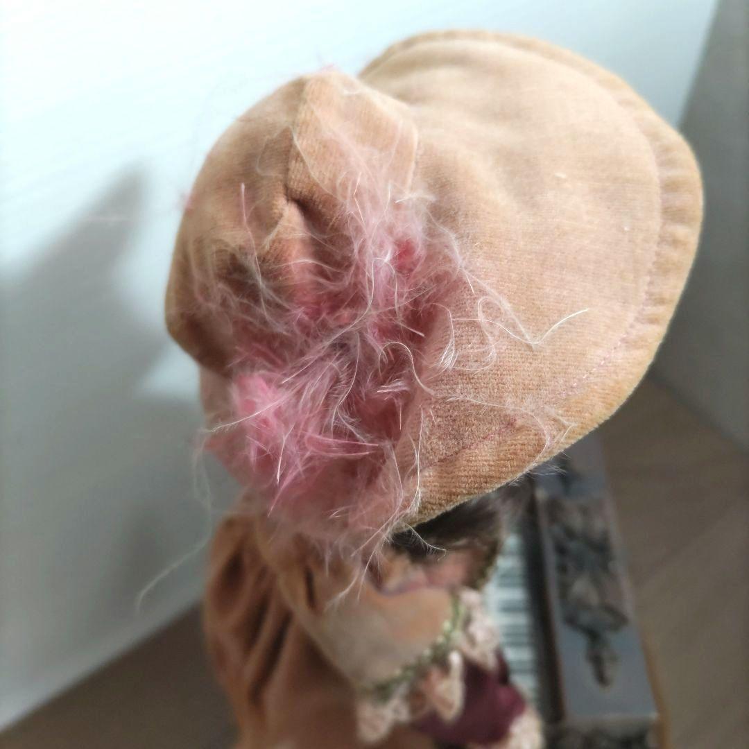 【希少】【ビスクドール】サンキョー ミュージック オートマタ ドール セシール