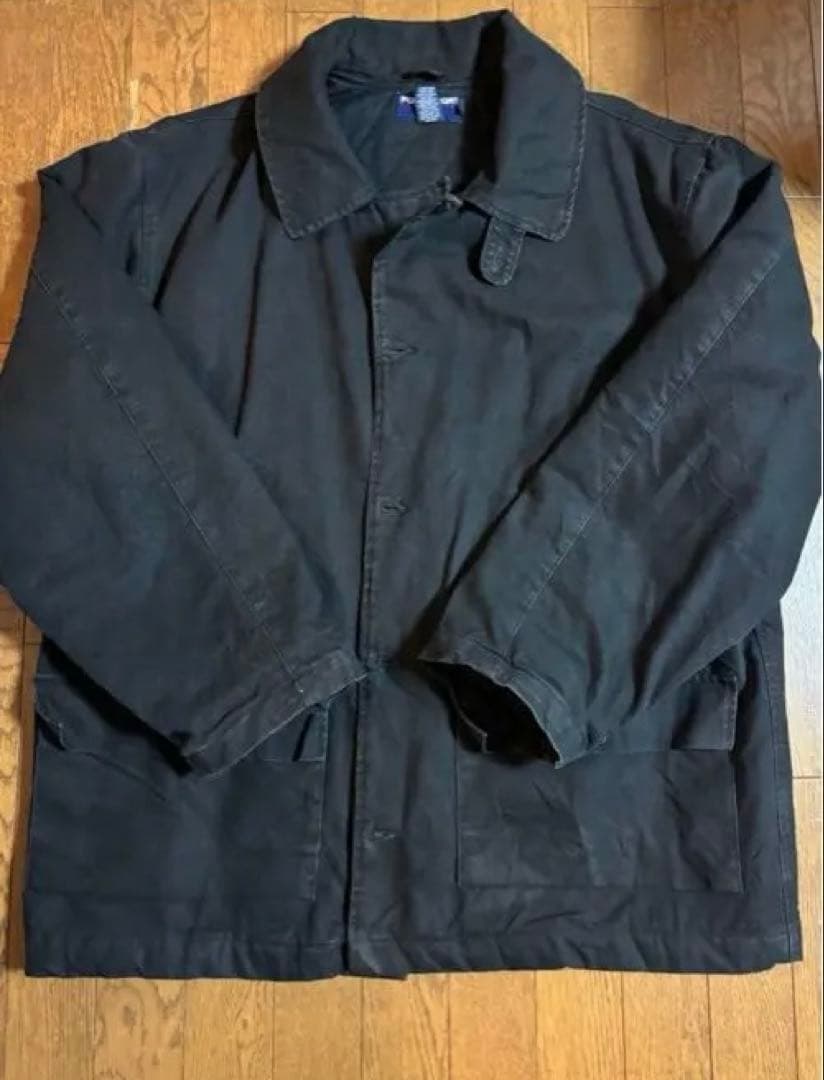 usa製　ラルフローレン　ポロスポーツ　ハンティングジャケット 楽天市場】90s USA製 ヴィンテージ ラルフローレン RALPH LAUREN POLO