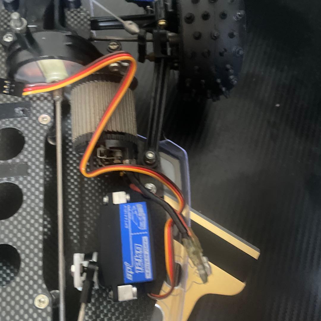 タ*ん様 当時物 タミヤ イグレス89 レストア品 ラジコン ダイナテック