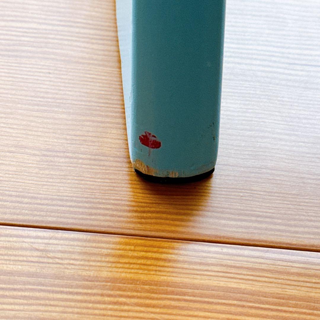 ストッケ トリップトラップ アクアブルー 6シリアル - メルカリ