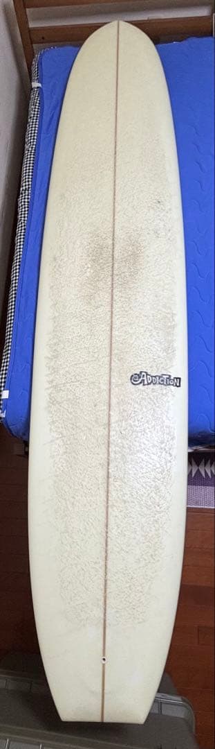 ロングボード9'1ftシングルフィン 9'4 シングルフィン - ロングボード（LONGBOARD）の シーコング