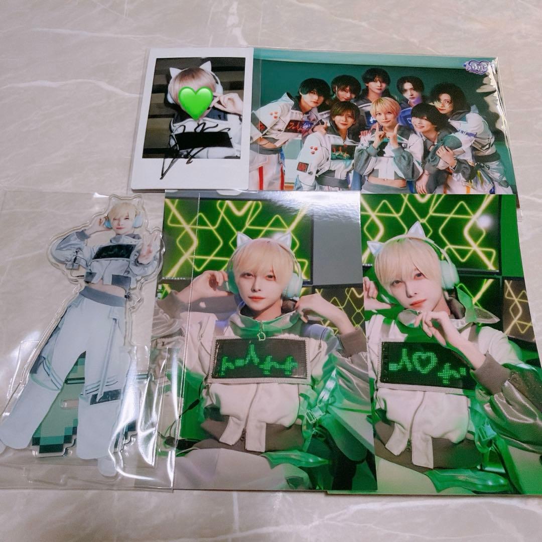 らぶしっく りょう クラファン - メルカリ