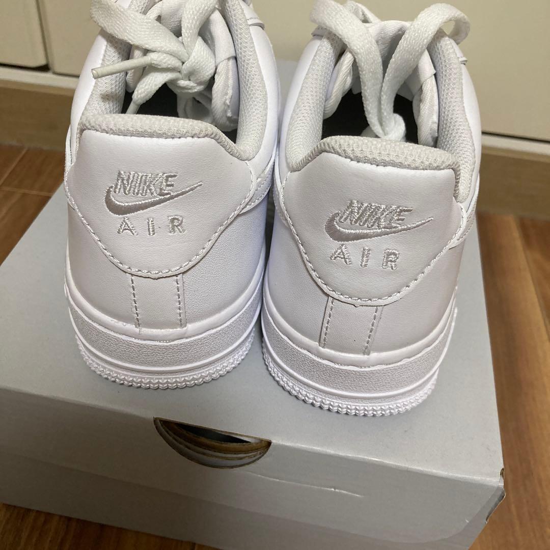 ★3_m_8★さん専用⭐︎新品NIKE ナイキ エアフォース1 23.5cm