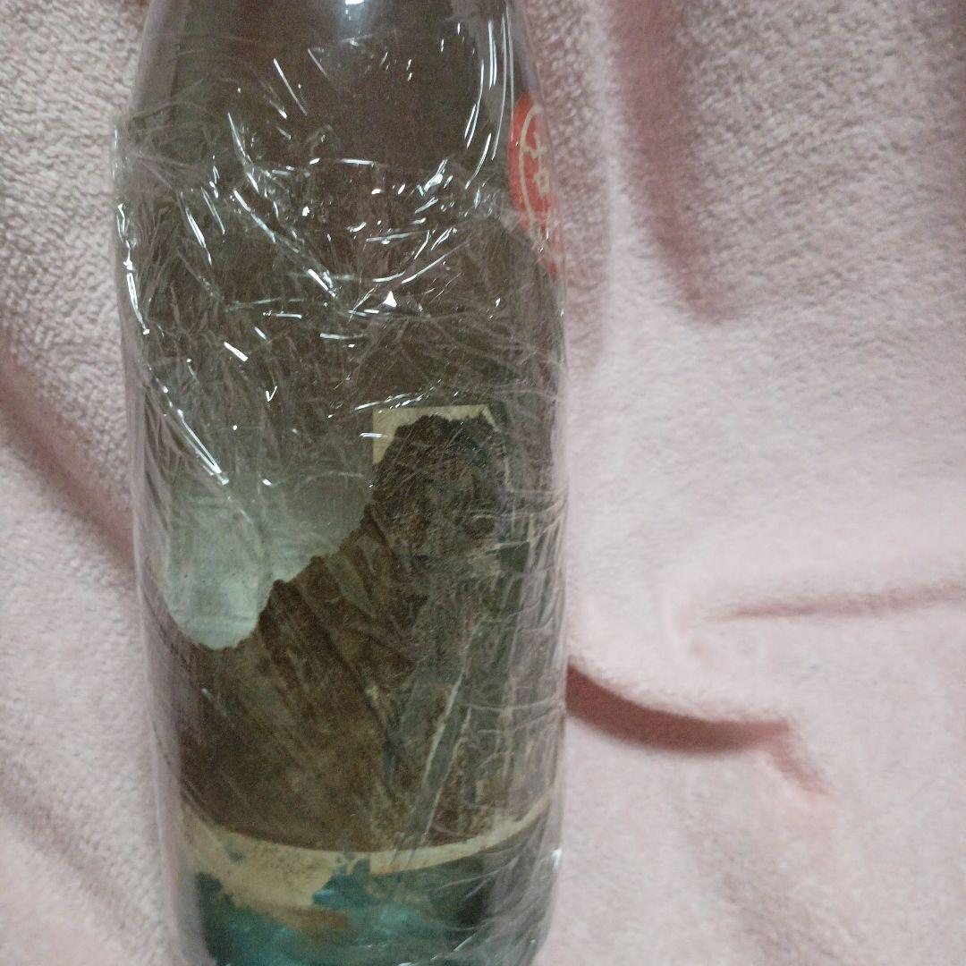 泡盛 神泉 上原酒造所吟醸 古酒45度 一升瓶