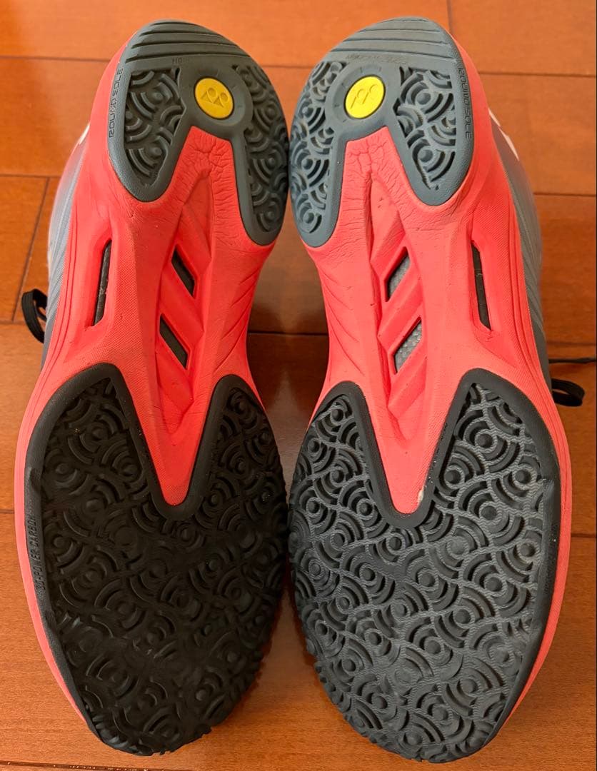 ヨネックス テニスシューズ 26.5cm