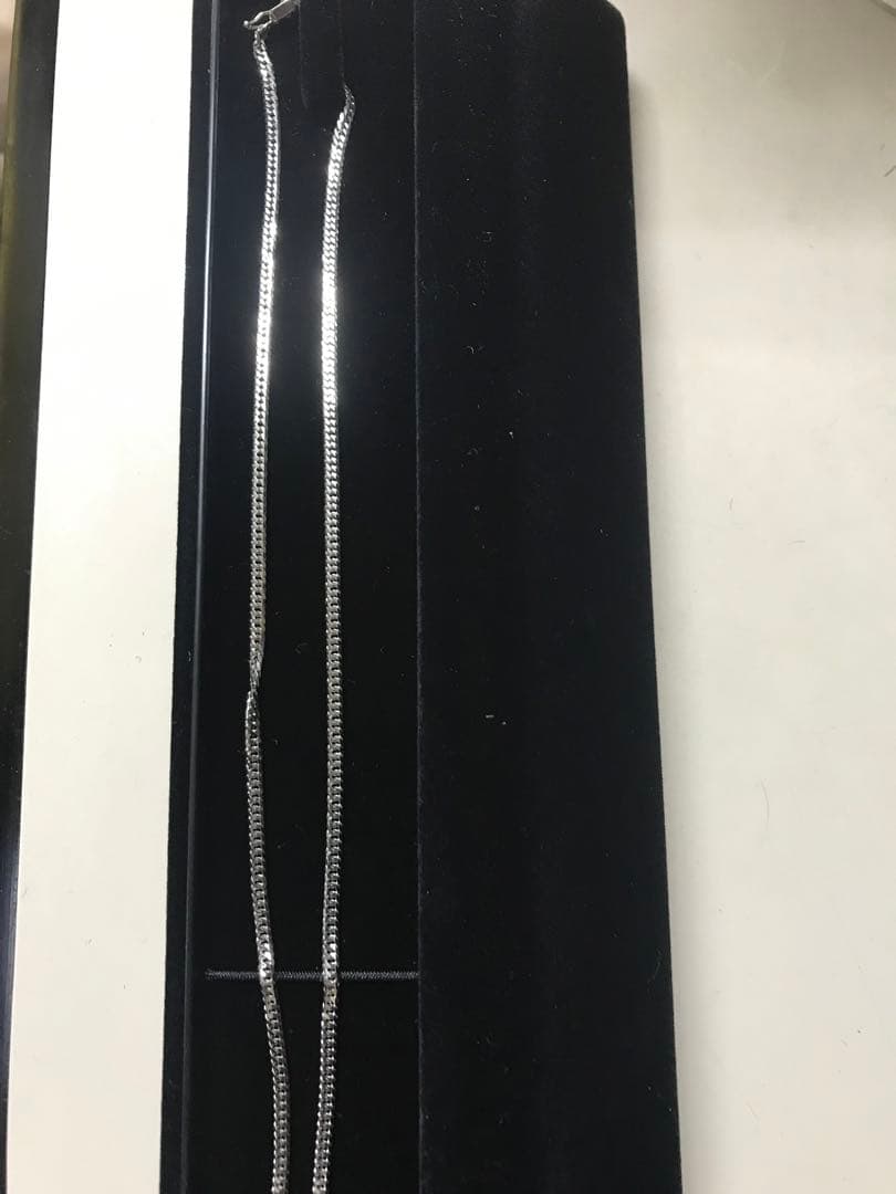 きてぃプラチナ喜平6面w45センチ 楽天市場】プラチナ 喜平 45センチ 6面の通販