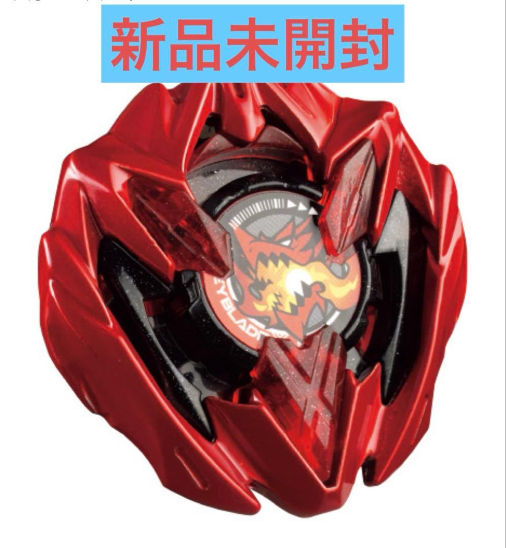 新品未開封　ドランバスター1-60A メタルコート:レッド ドランバスター1-60A メタルコートレッド - メルカリ