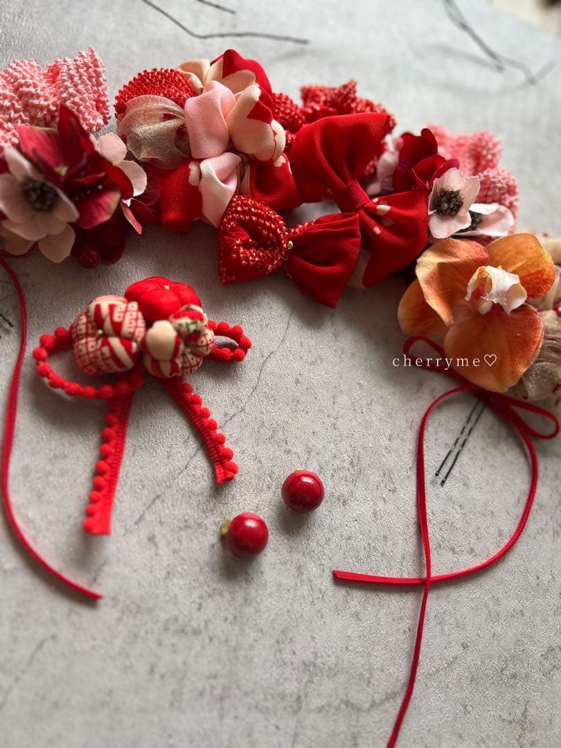 kaoru様order♡♡♡