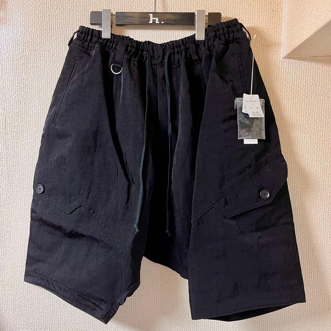 S'YTE サイト　サルエルパンツ　ヨウジヤマモト　Y's STAFF STYLING｜THE SHOP YOHJI YAMAMOTO