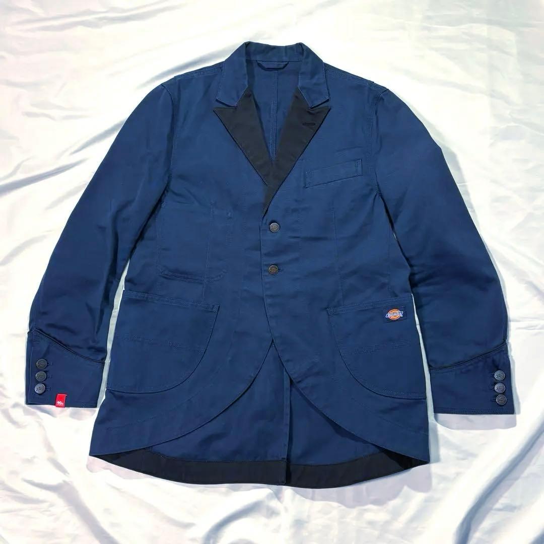 The Stylist Japan Dickies別注 タキシードジャケット - メルカリ