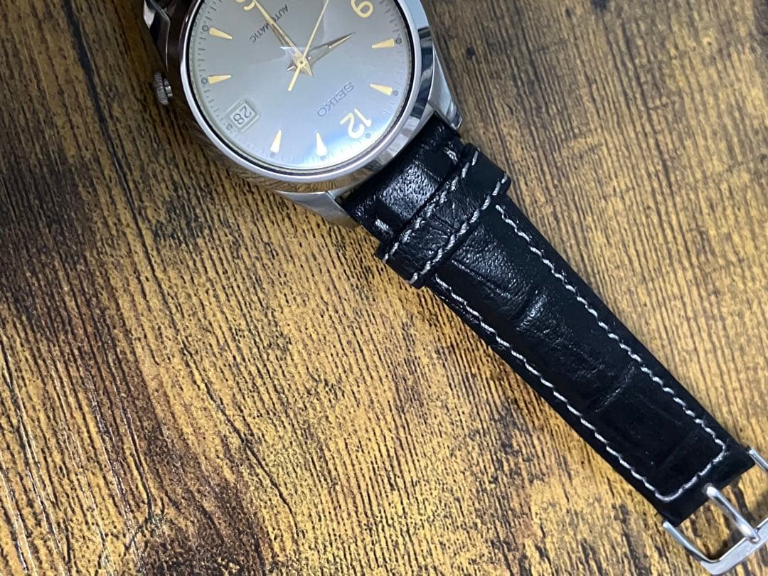 希少 SEIKO セイコー 7002-8000 自動巻き