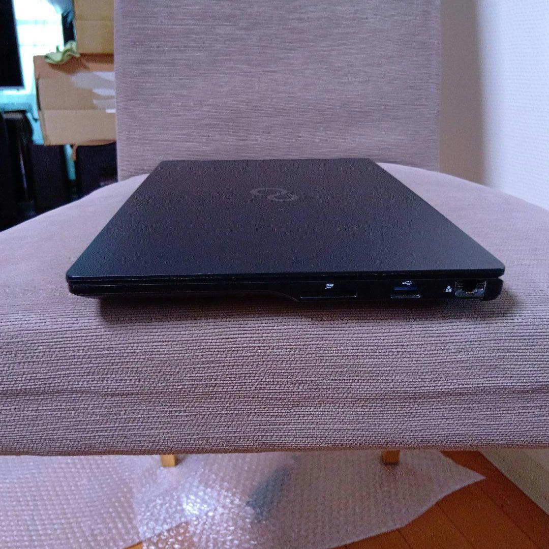 D① 富士通 FMVU3901TD U9311/HW - メルカリ