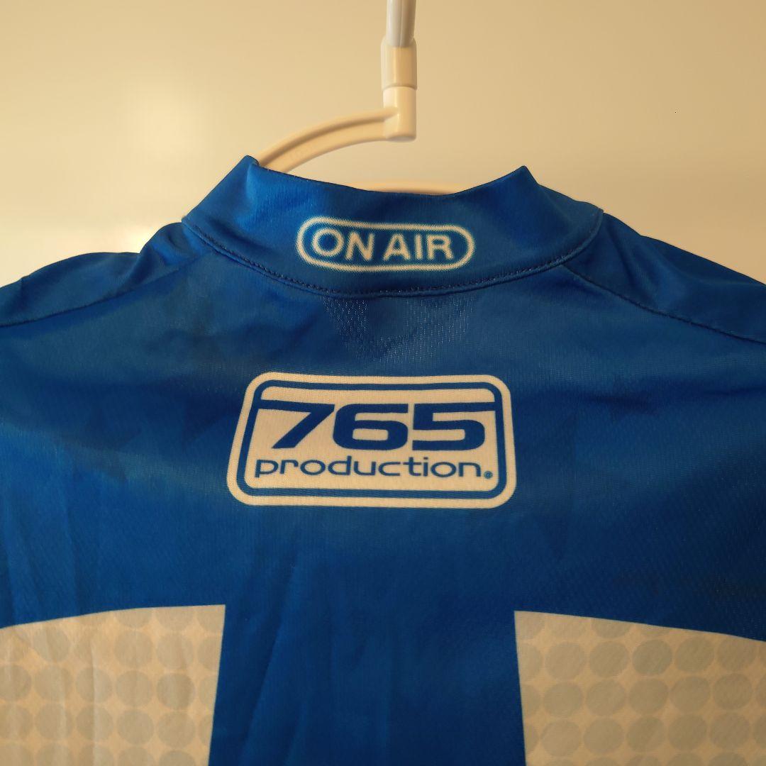 アイドルマスター サイクルジャージ 765 如月千早カラー - メルカリ