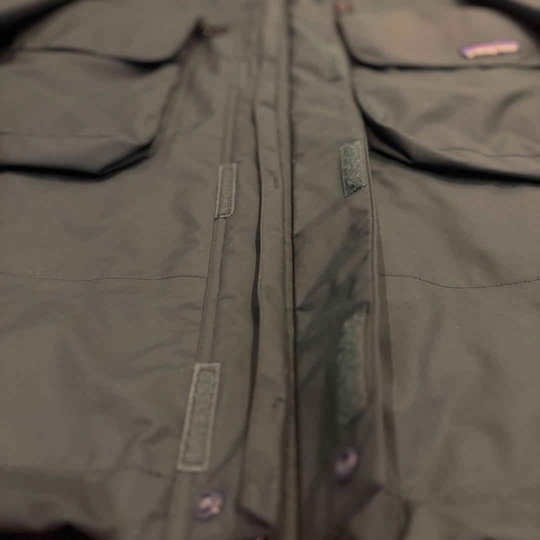 2001 patagonia SST JACKET 81785 サイズL - メルカリ