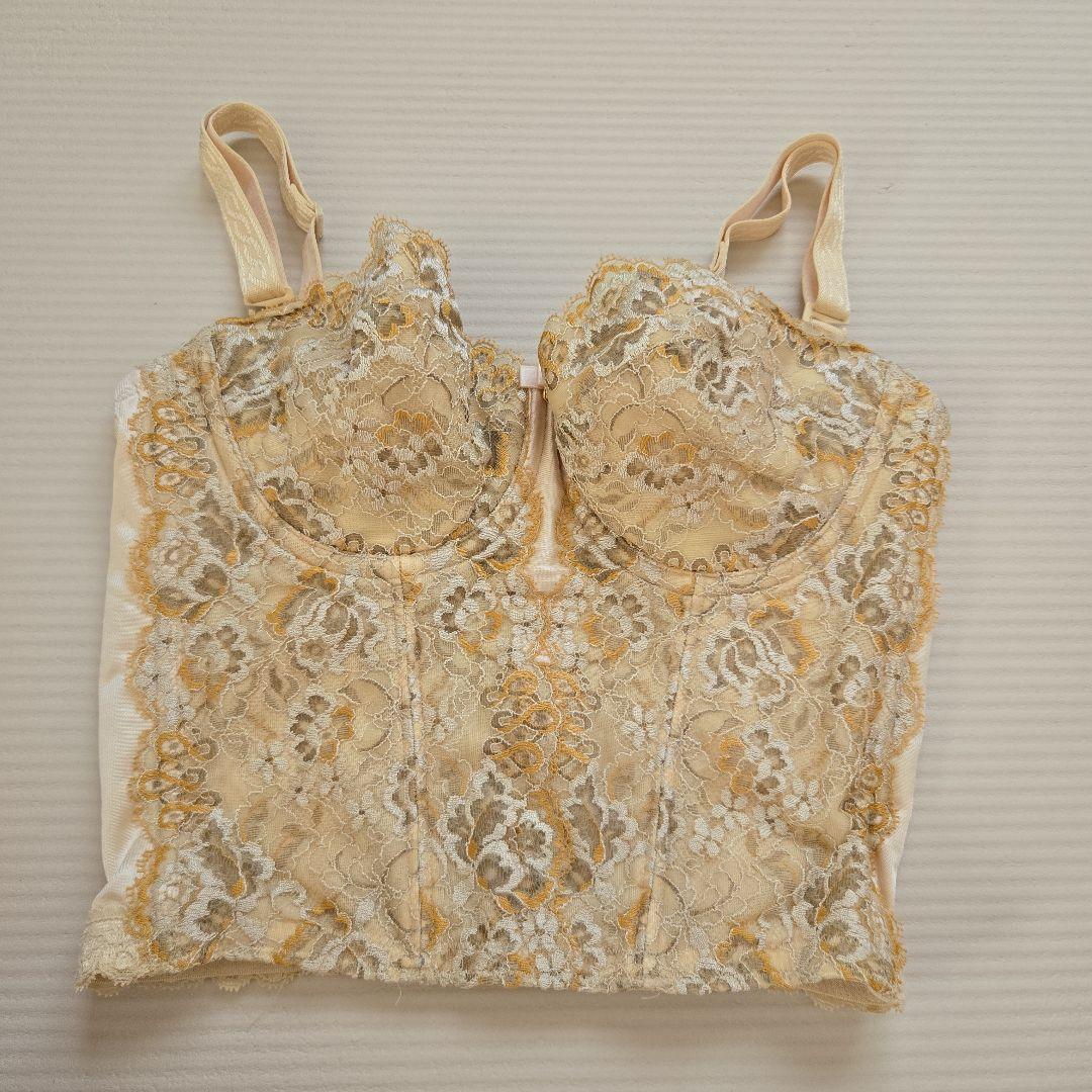 MARUKO補正下着まとめ売りPurpleviolet