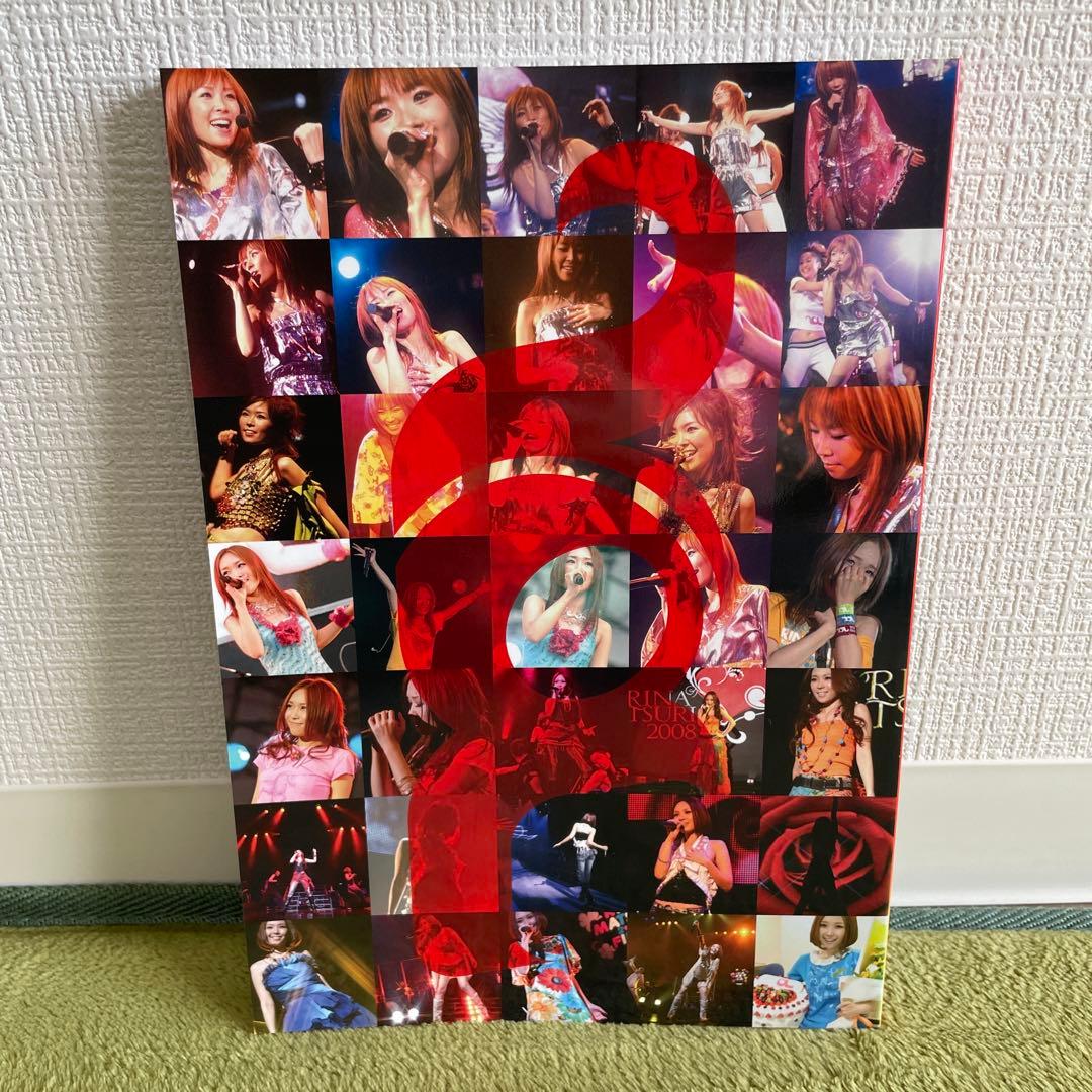 愛内里菜 RINA AIUTI PREMIER BOX 2000-2010