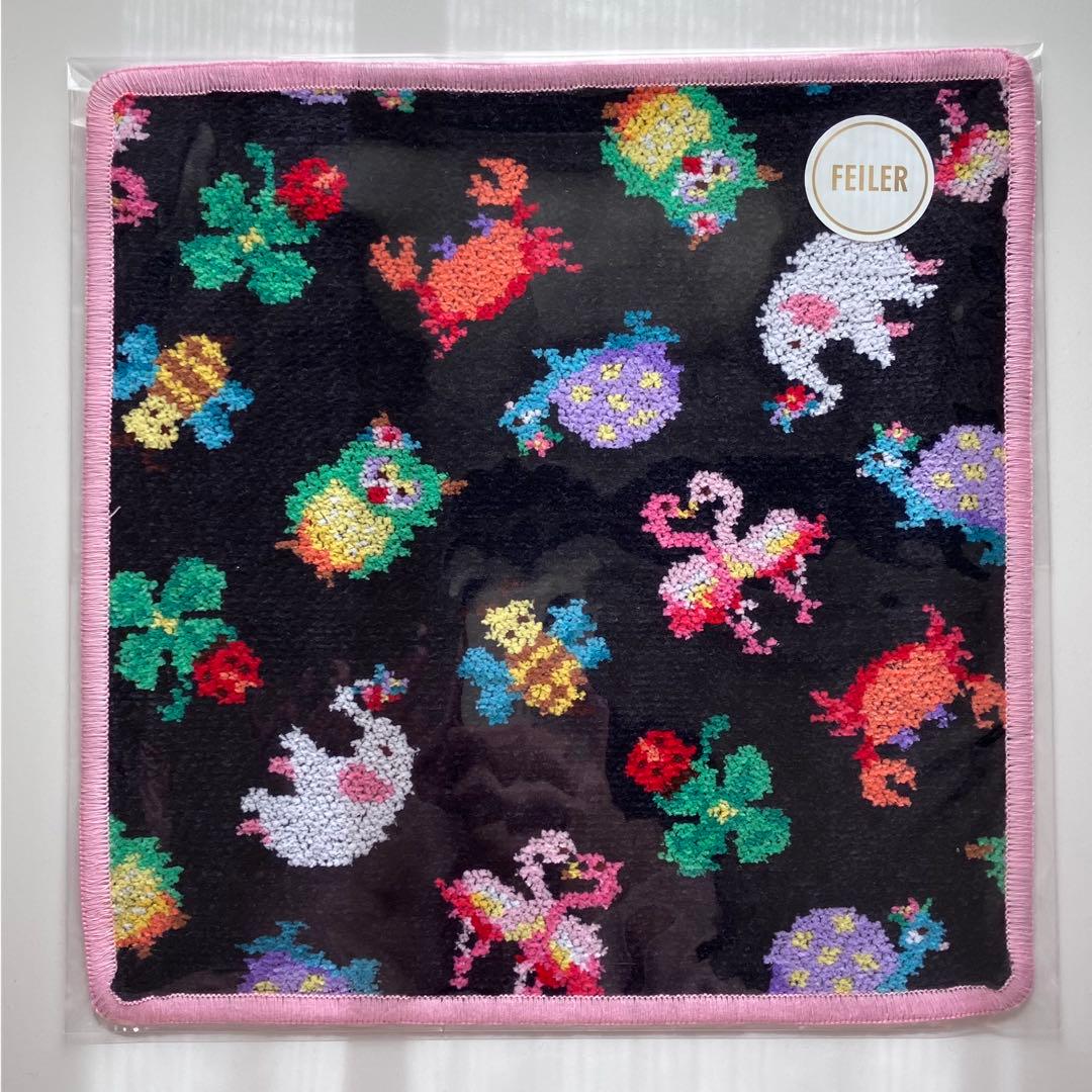 フェイラー ハンカチ ファンキーフォーチュン - メルカリ