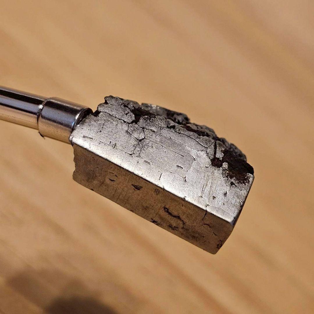 カンポデルシエロ 隕石【24.7g】