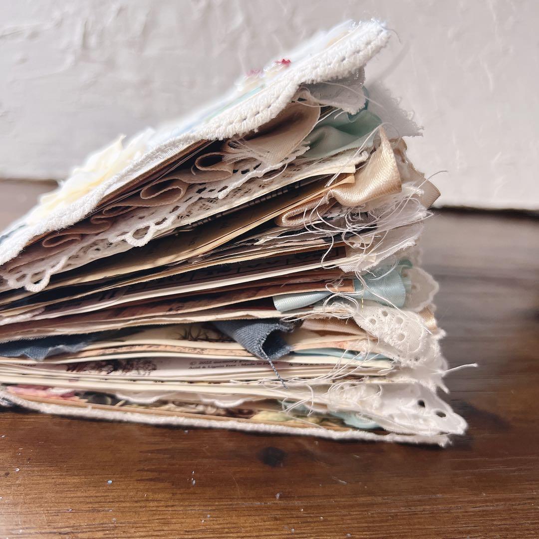 もトなりさま ジャンクジャーナルオーダーメイド専用ページ