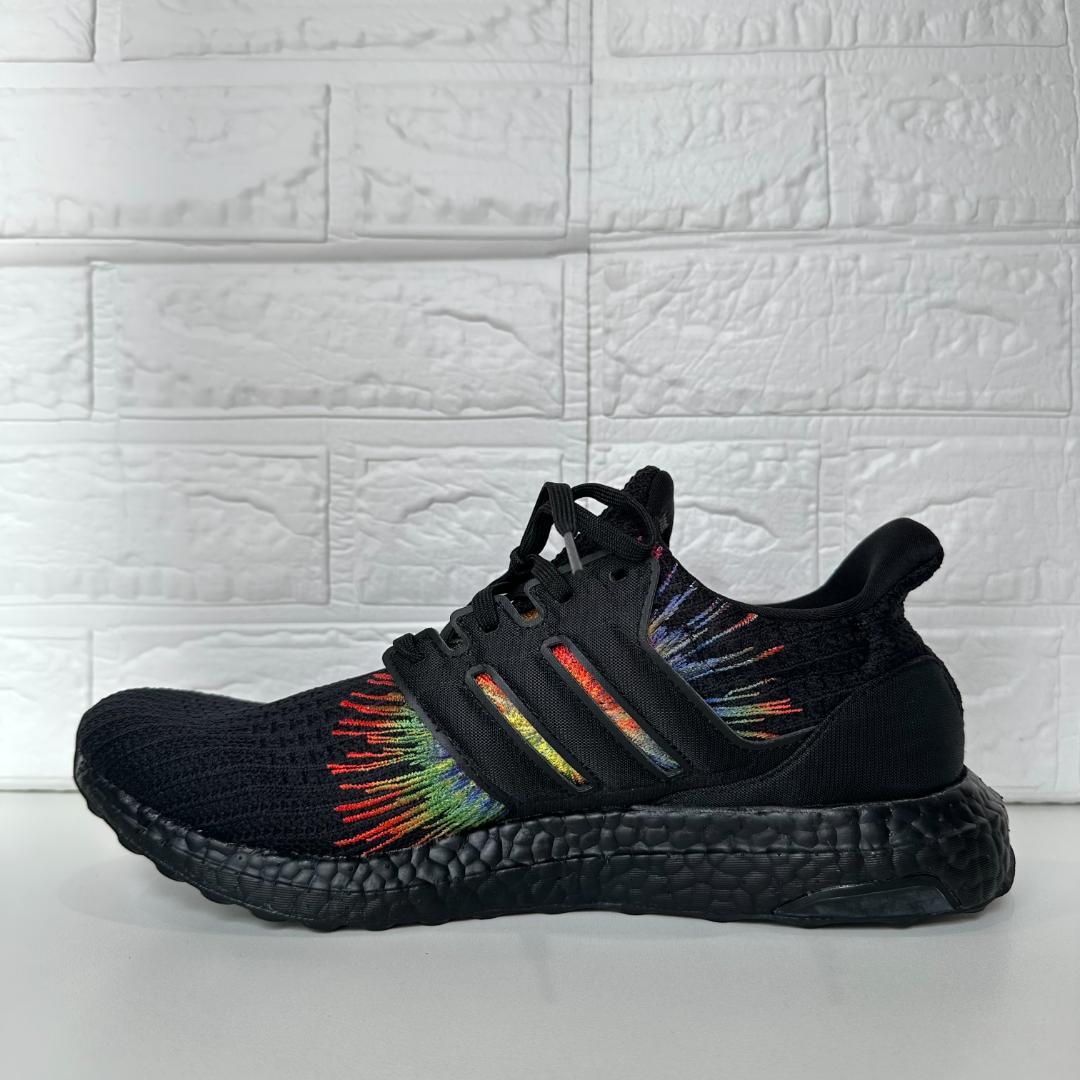 【希少】adidas Ultra Boost TOKYO ブラック　26.5cm