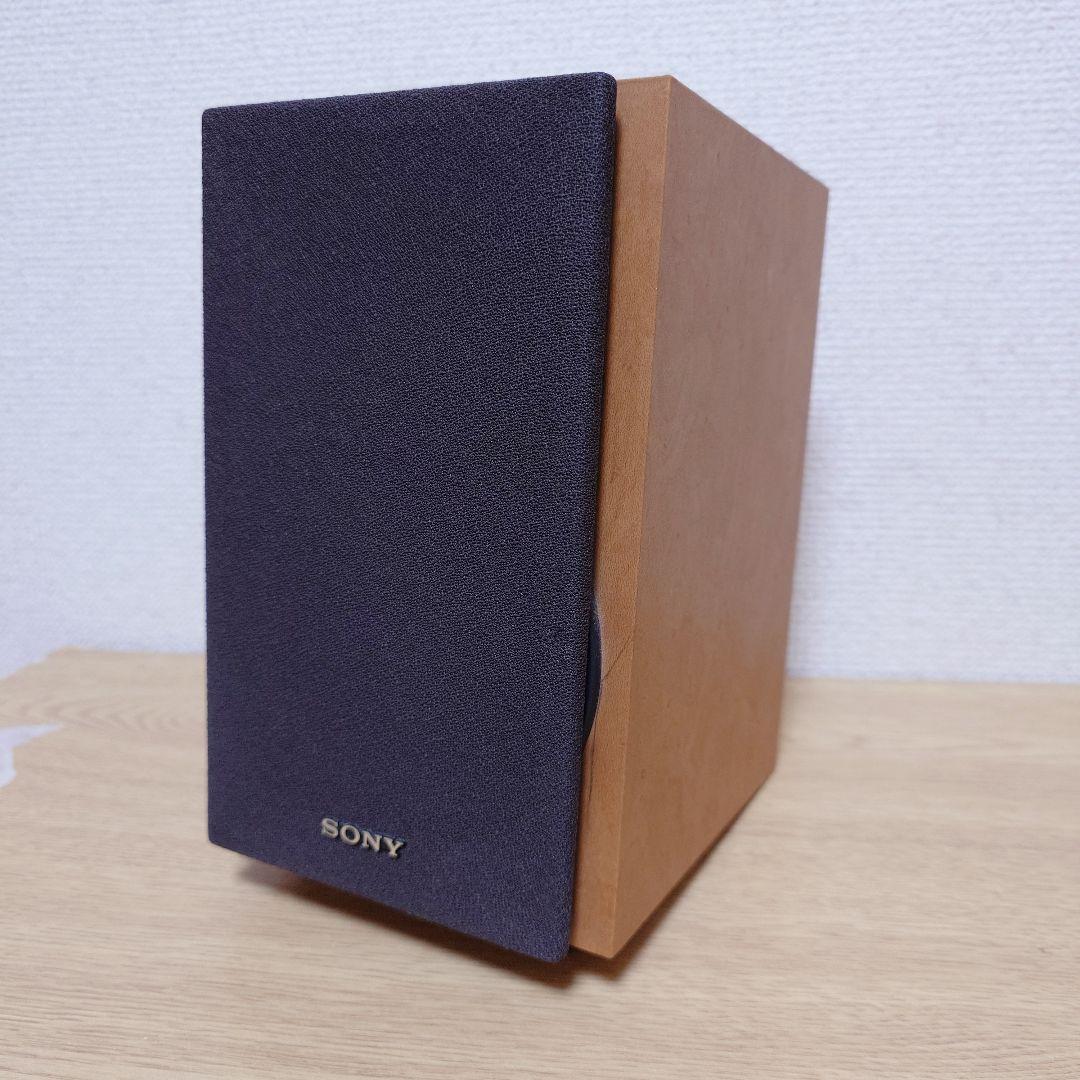 SONY HCD-EX1 CDレシーバー/SS-CEX1 スピーカー ミニコンポ - メルカリ