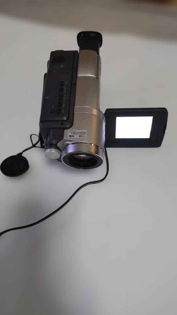 ソニー SONY CCD-TRV96 videoHI8 動作確認済 - メルカリ