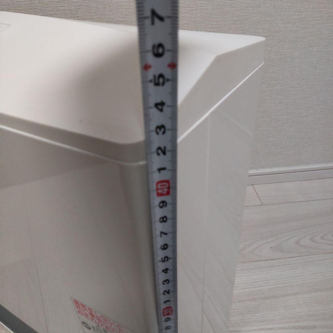 OSAKA GAS ガスファンヒーター 140-5615 - メルカリ