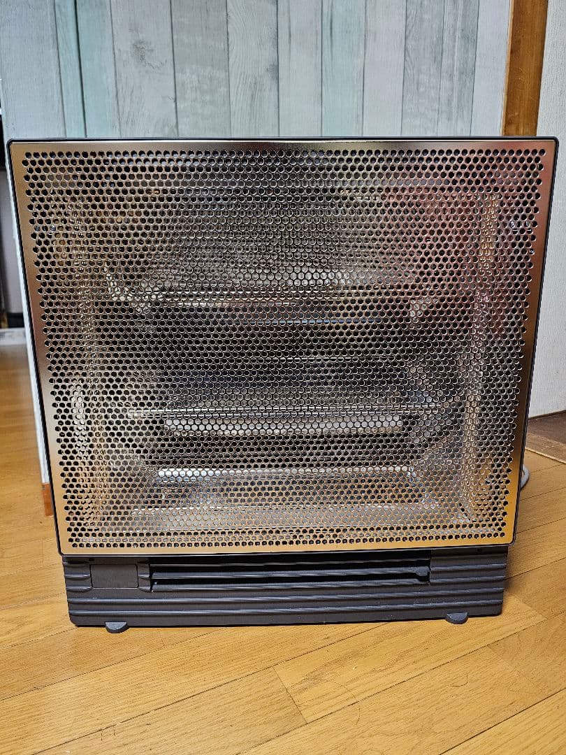 ダイキン 遠赤外線暖房機 ハイブリッドセラムヒート WRH134AS-H ダイキン（DAIKIN） 遠赤外線暖房機 ハイブリッドセラムヒート