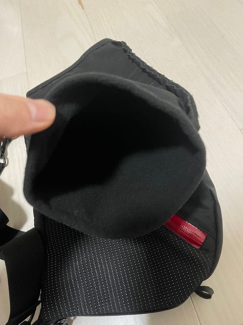 Bagjack SNIPER BAG【danjil別注】【希少品】【美品】 - メルカリ