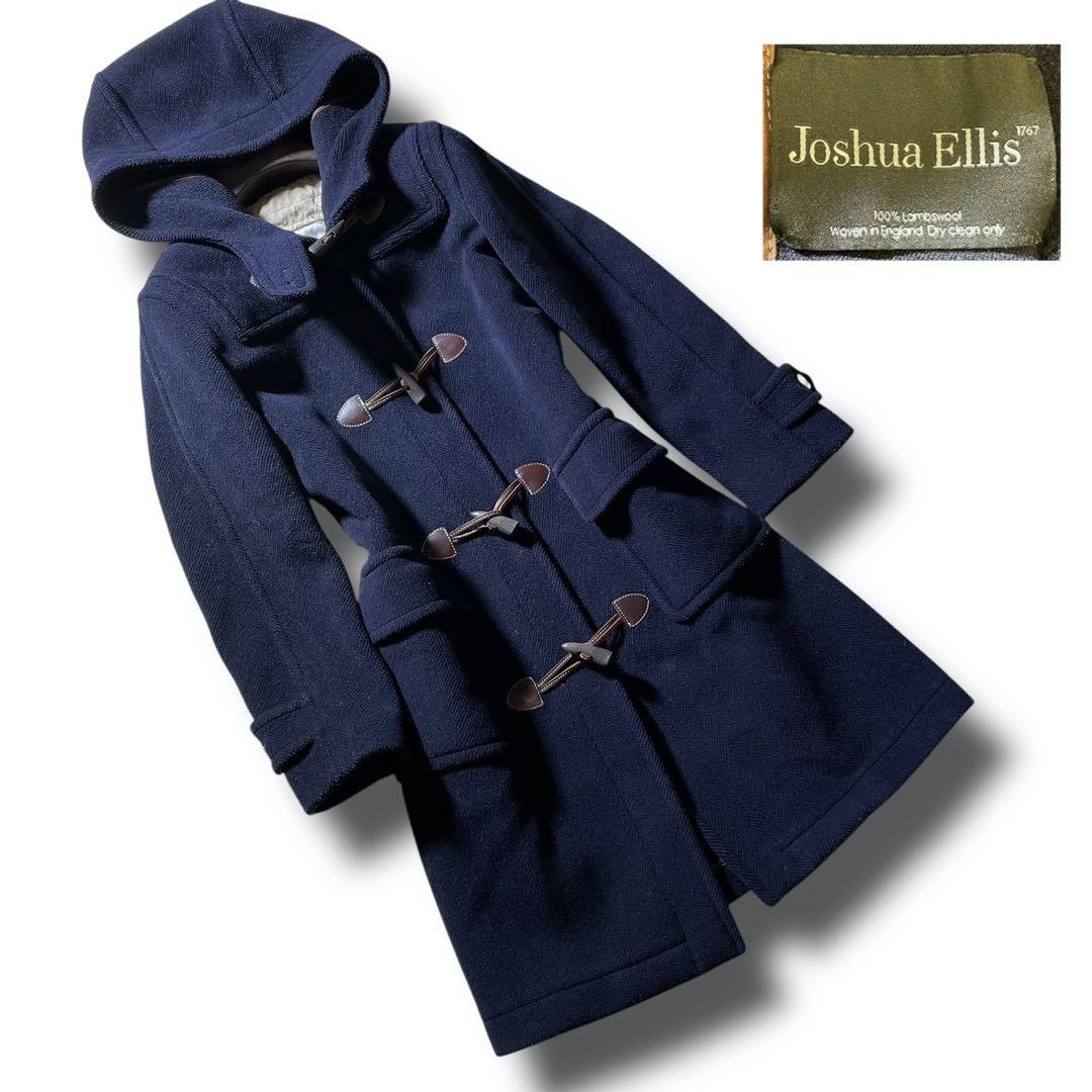 ✨ルー ✨ オールドイングランド 中綿ダッフルコート ジョシュアエリス OLD ENGLAND】【ジョシュア エリス】【フランス製】オールド