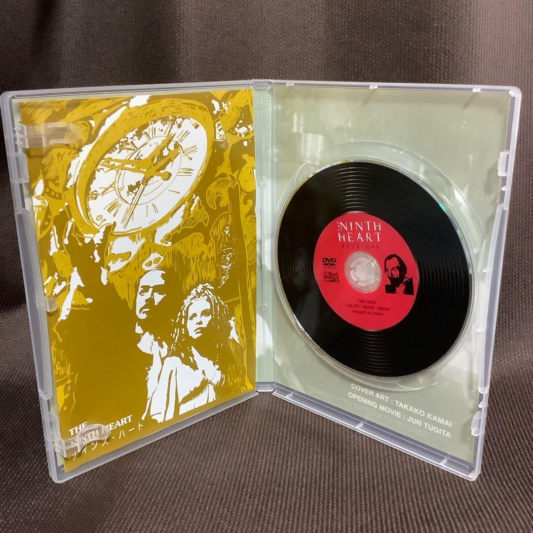 m*)様 【廃盤】『チェコ怪奇骨董幻想箱 vol.1 GOTH BOX』(DVD - メルカリ