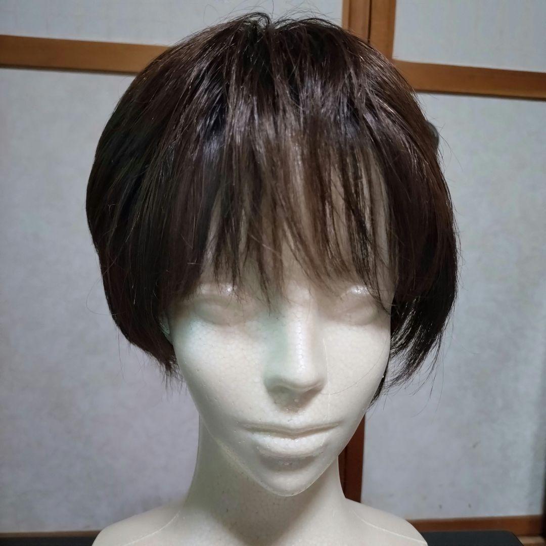 レオンカ フルウィッグ - メルカリ