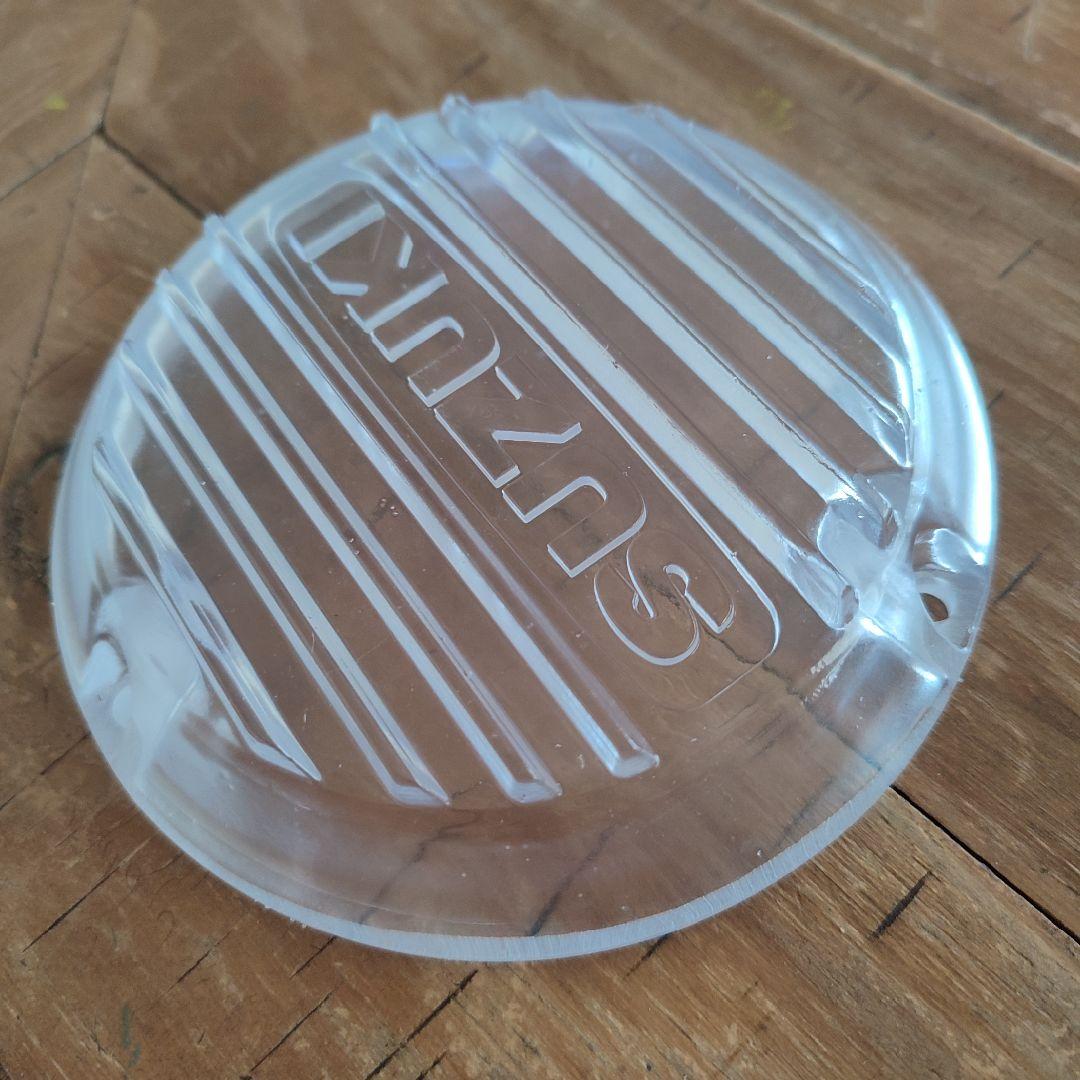 ポ*ン様 gt380 ポイントカバー beet スケルトン クリア スガヤ イノ