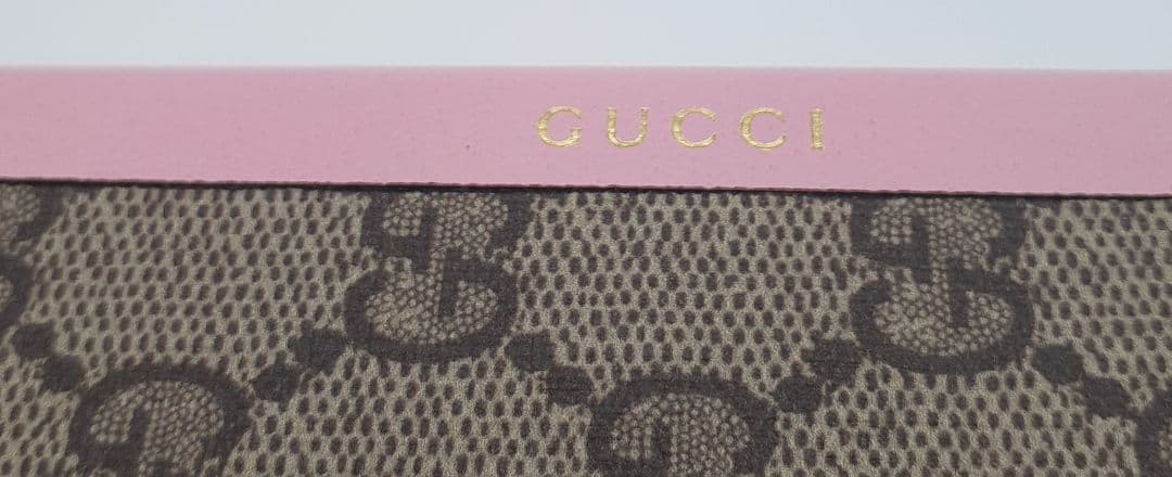 Z07-77 グッチ ディズニーコラボ デイジー ノート - メルカリ