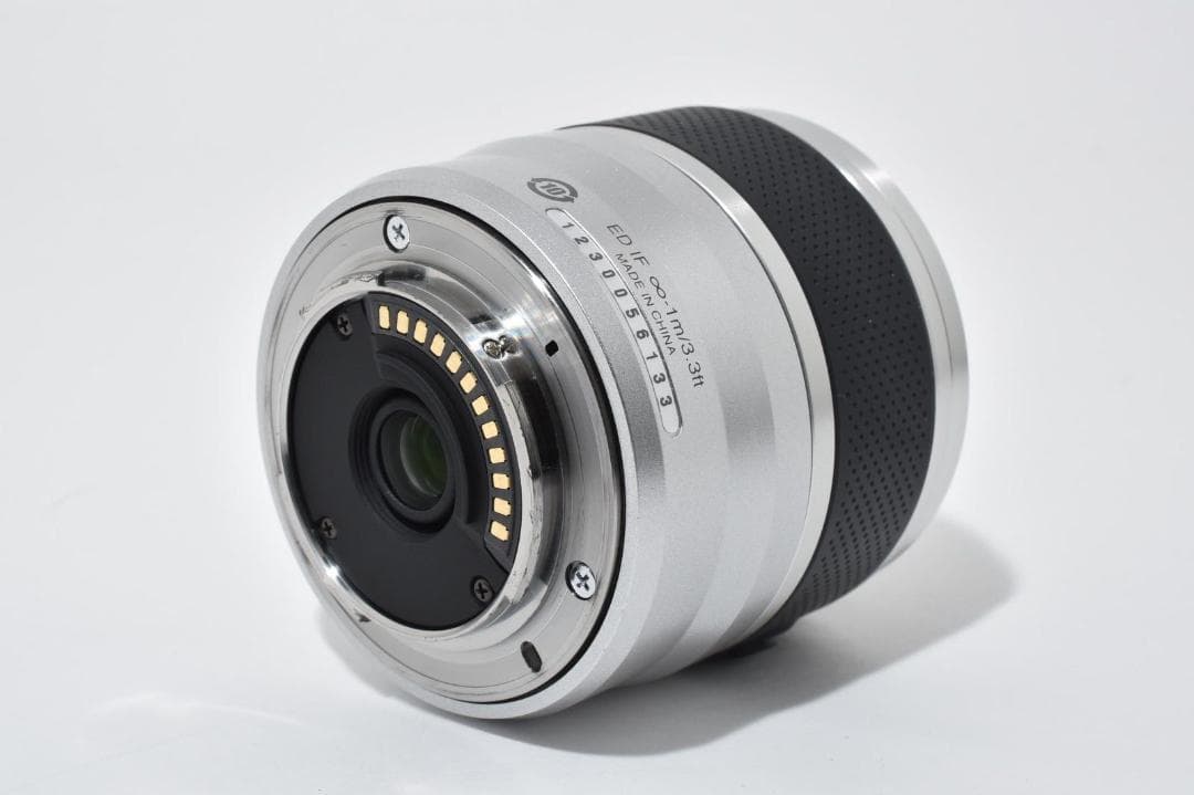 【新品級】Nikon1 NIKKOR 30-110mm f/3.8-5.6 VR