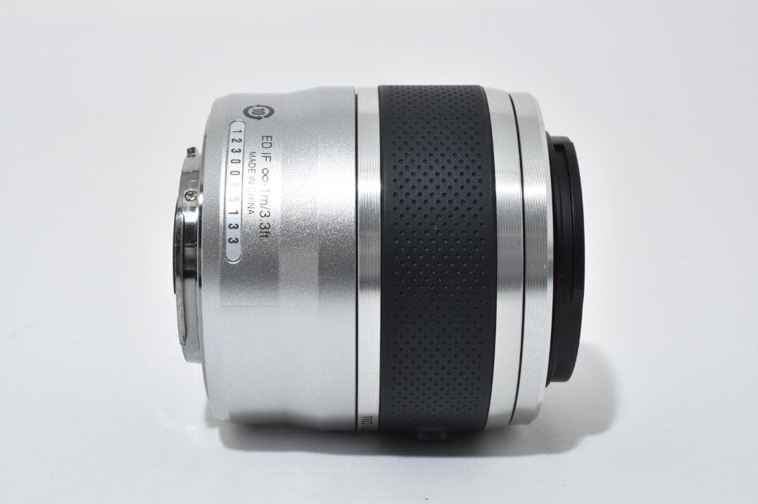 【新品級】Nikon1 NIKKOR 30-110mm f/3.8-5.6 VR