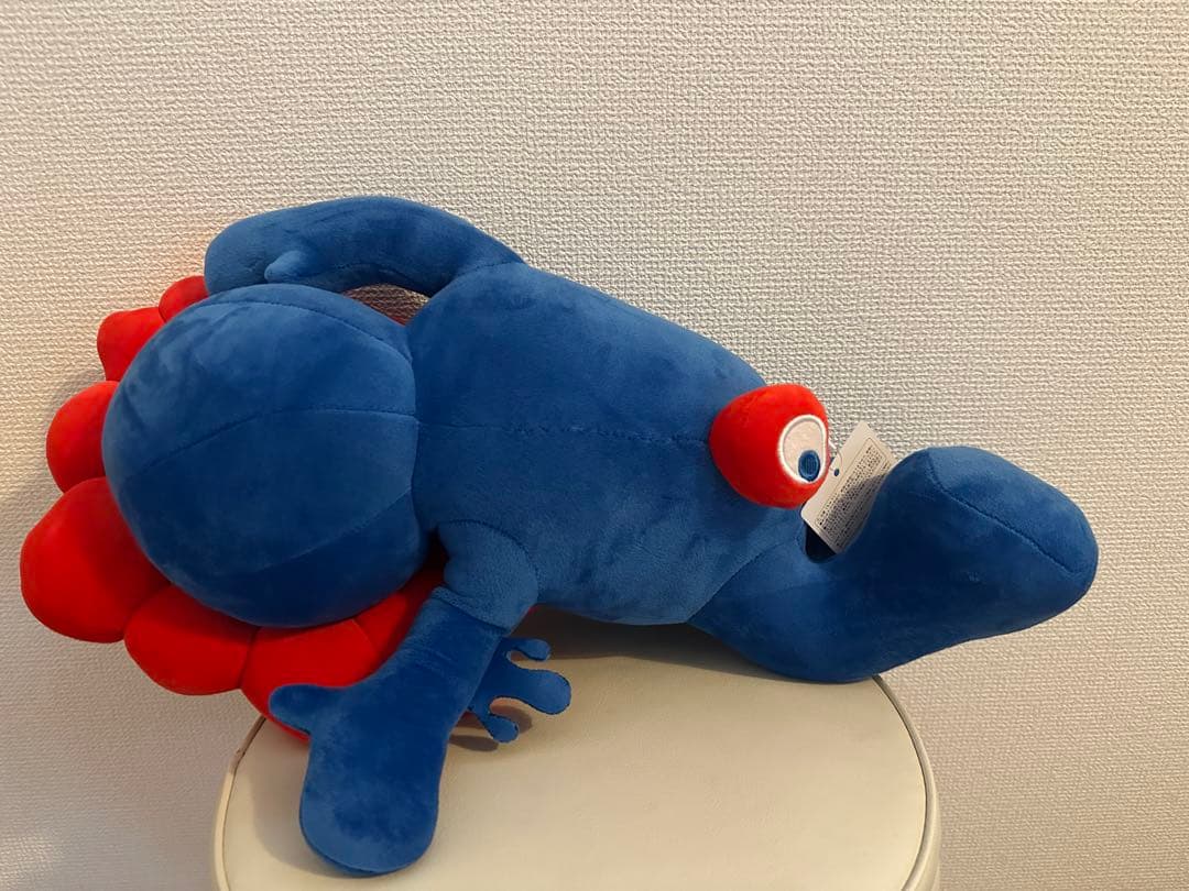 8/31〜週末セール開催中】大阪関西万博 ミャクミャクくじ 2等 - メルカリ