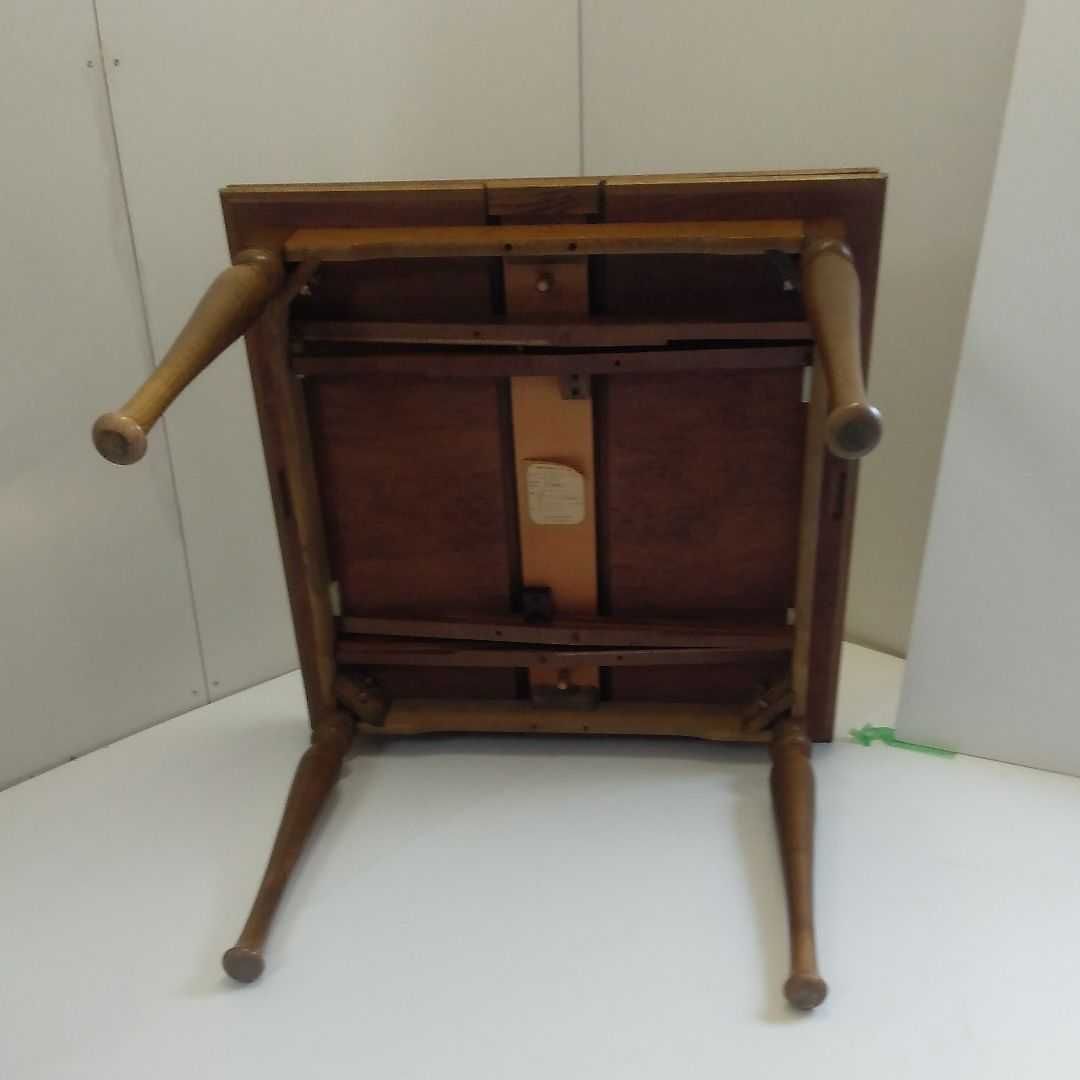 じゅんじゅん様専用228☆飛騨家具WINDS太平ダイニングテーブル伸長式