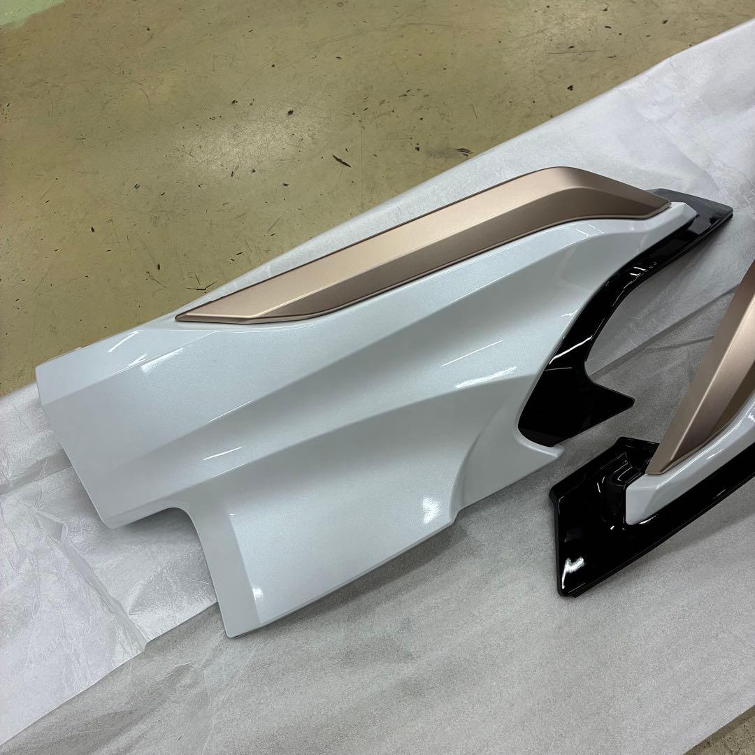 アカボヒロ様専用 新品未使用 トヨタ クラウンスポーツ モデリスタ