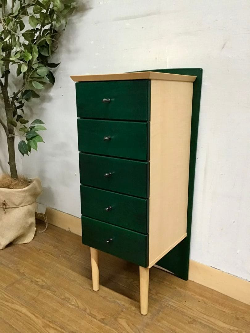 ロココ様専用☆管320☆東海家具☆TokaiKagu☆北欧スタイル☆5