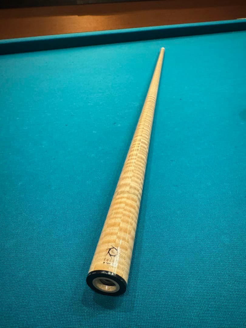 geez focus シャフト ラジアル ビリヤード Geez focus1 ジーズシャフト ラジアル Geez focus1シャフトラジアル