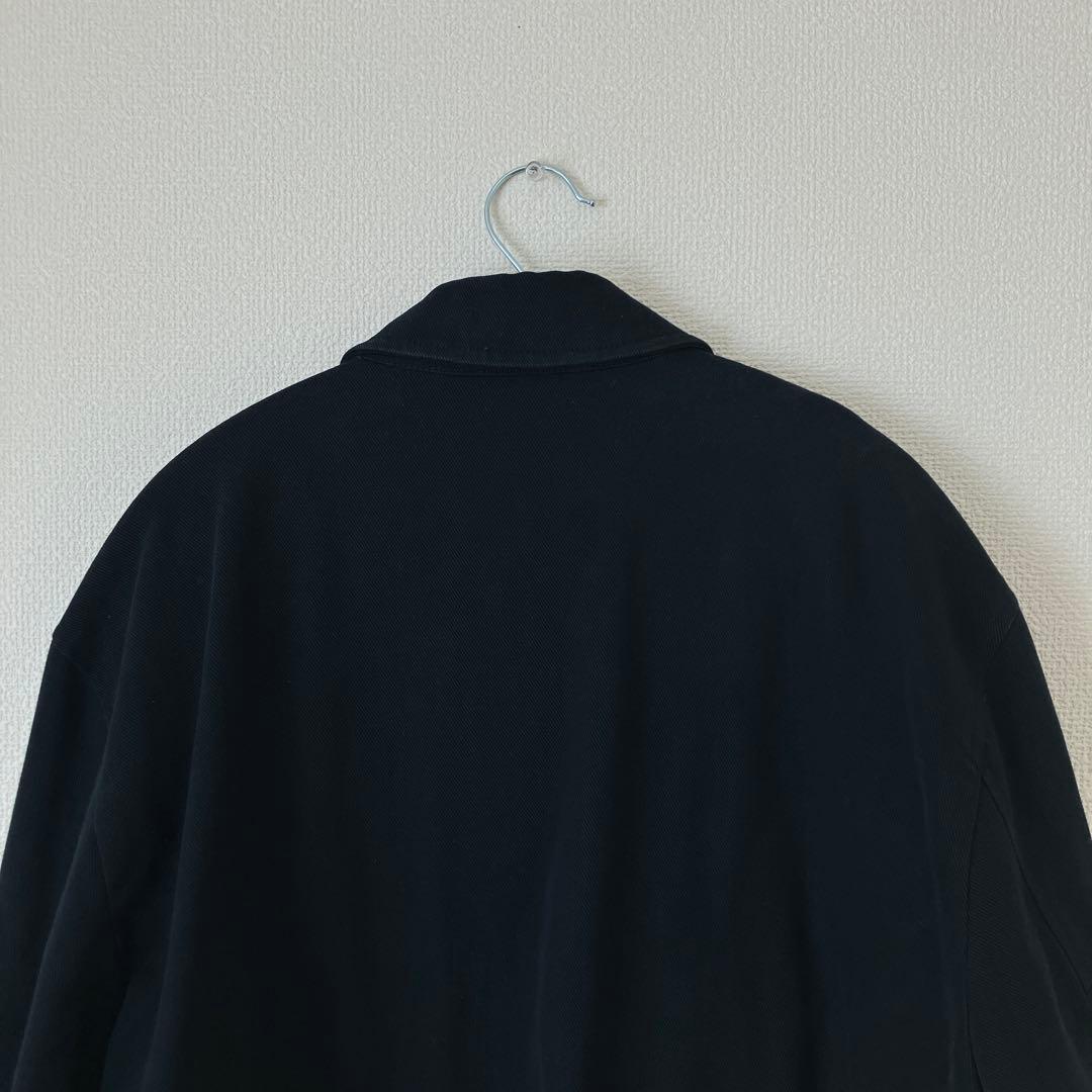 コ*ロ様 Brooks Brothers ネイビー ドリズラー スイングトップ - メルカリ