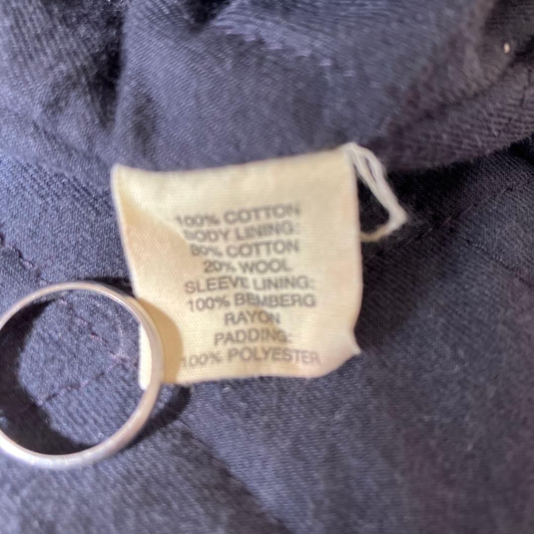 コ*ロ様 Brooks Brothers ネイビー ドリズラー スイングトップ - メルカリ