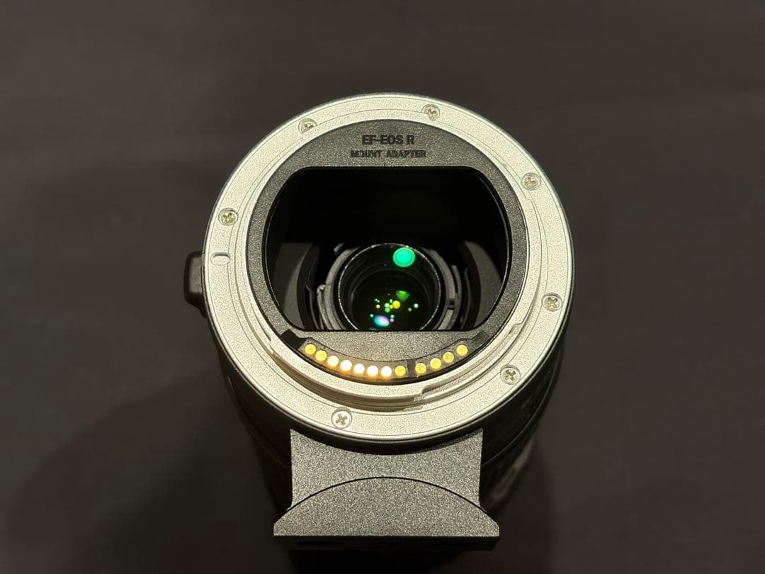 RFマウント対応 TAMRON 28-300mm F3.5-6.3 ズームレンズ