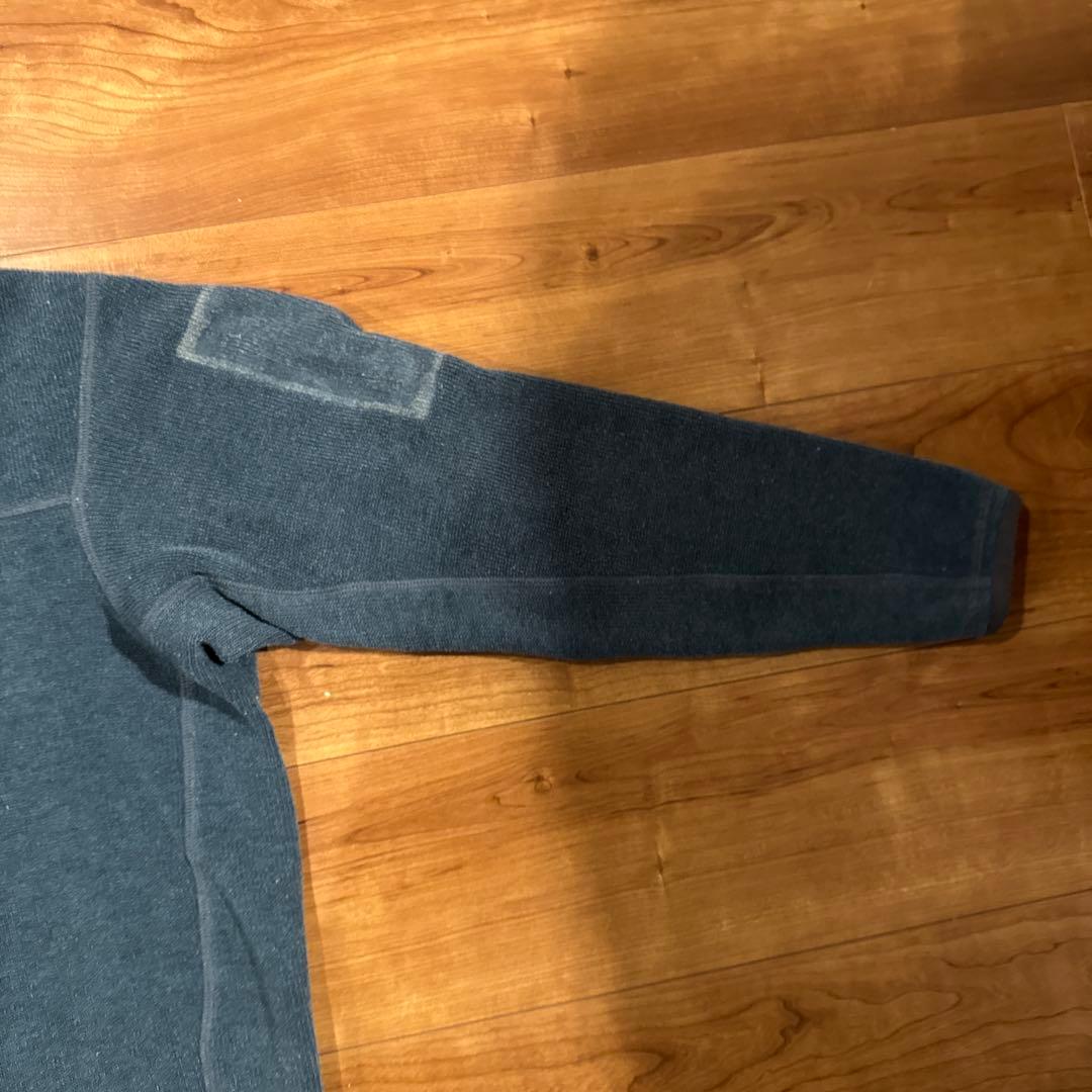 2000s Archive Arc'teryx コバート フリースプルオーバー - メルカリ