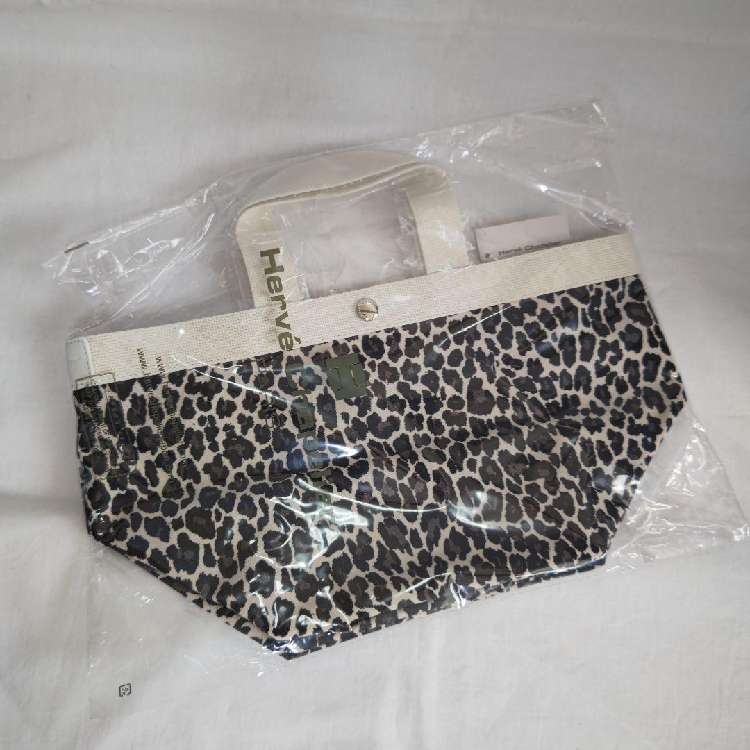 新品未使用 エルベシャプリエ 舟形トートM 707FB - メルカリ