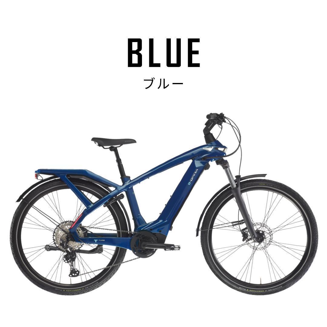 S.Toshi様専用 新品 Tタイプ M 電動アシスト自転車 BIANCHI - メルカリ