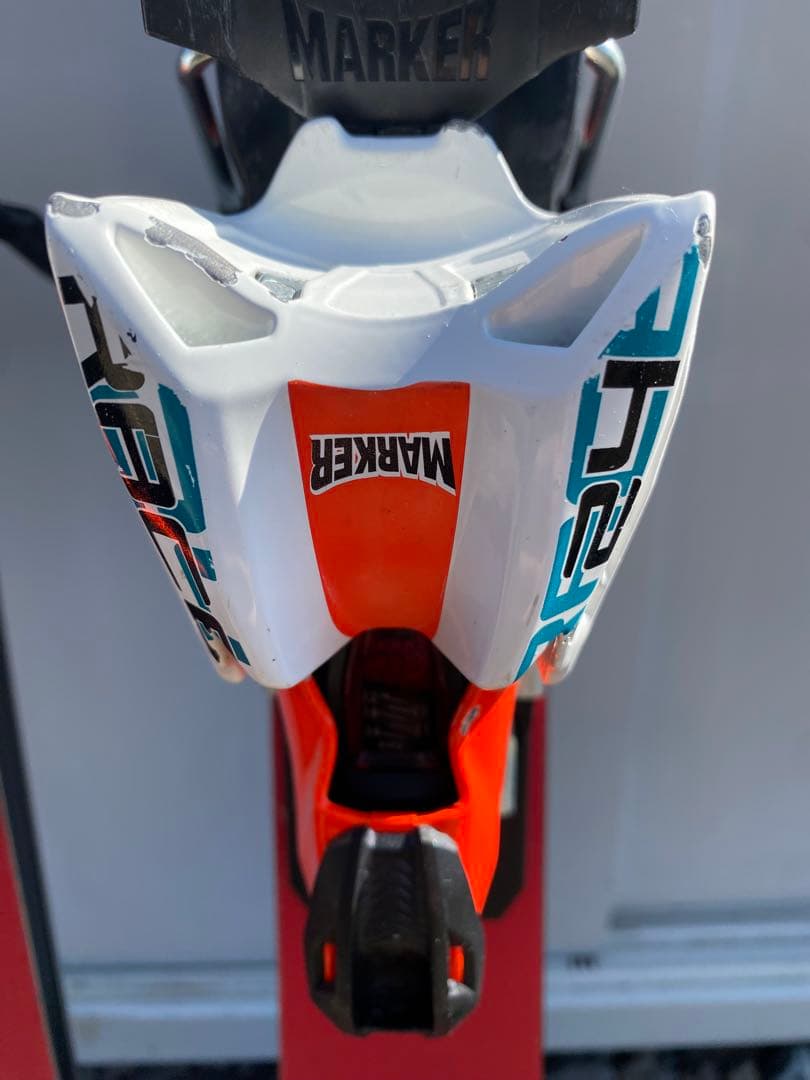 今月中だけのお値下げ価格！】OGASAKA TCSU 165cm スキー板