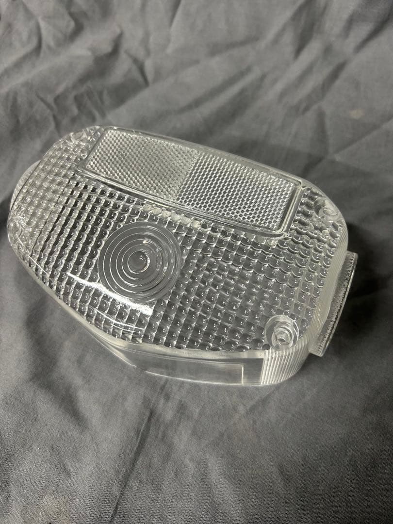 GS400クリアテール GSオールクリア クリアテールGS